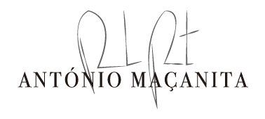 António Maçanita Winemaker