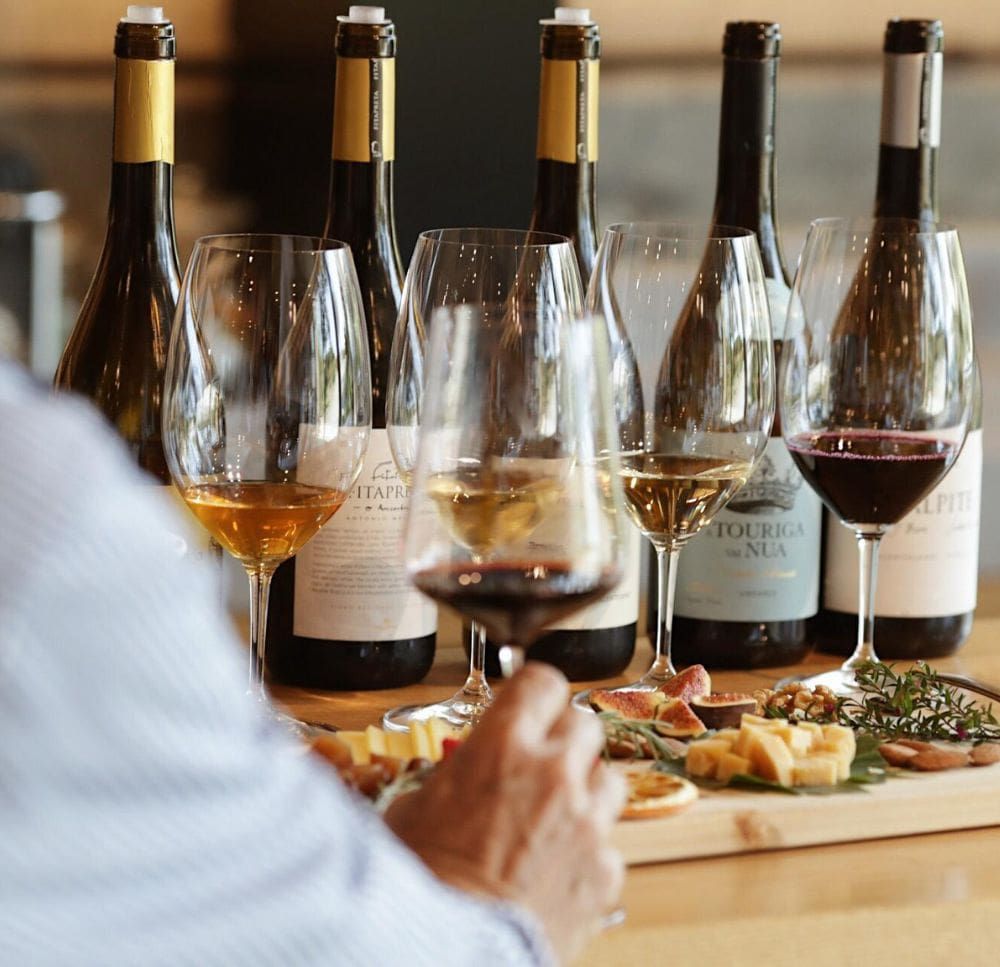 Vinhos Online António Maçanita