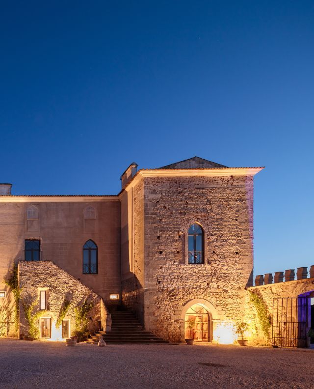 Vinhos Alentejanos