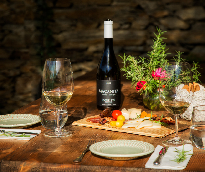 Vinhos Maçanita