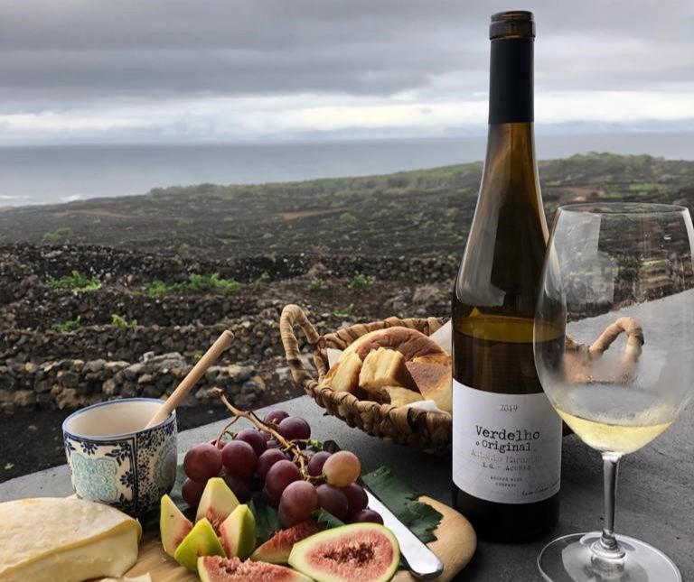 Vinho Azores Wine Company