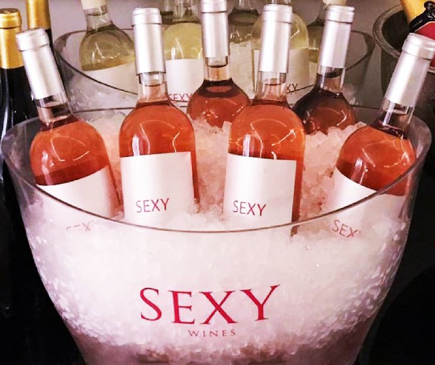 Vinho Sexy