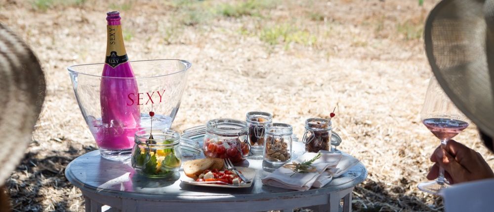 Vinhos Sexy Wines