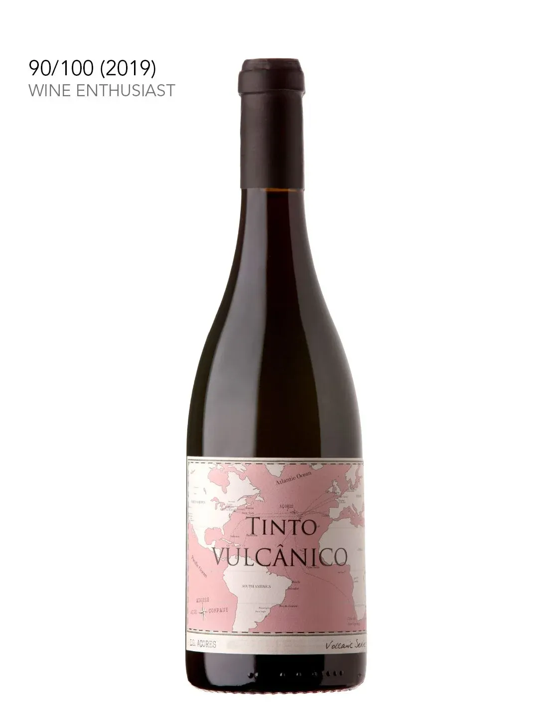 Tinto Vulcânico