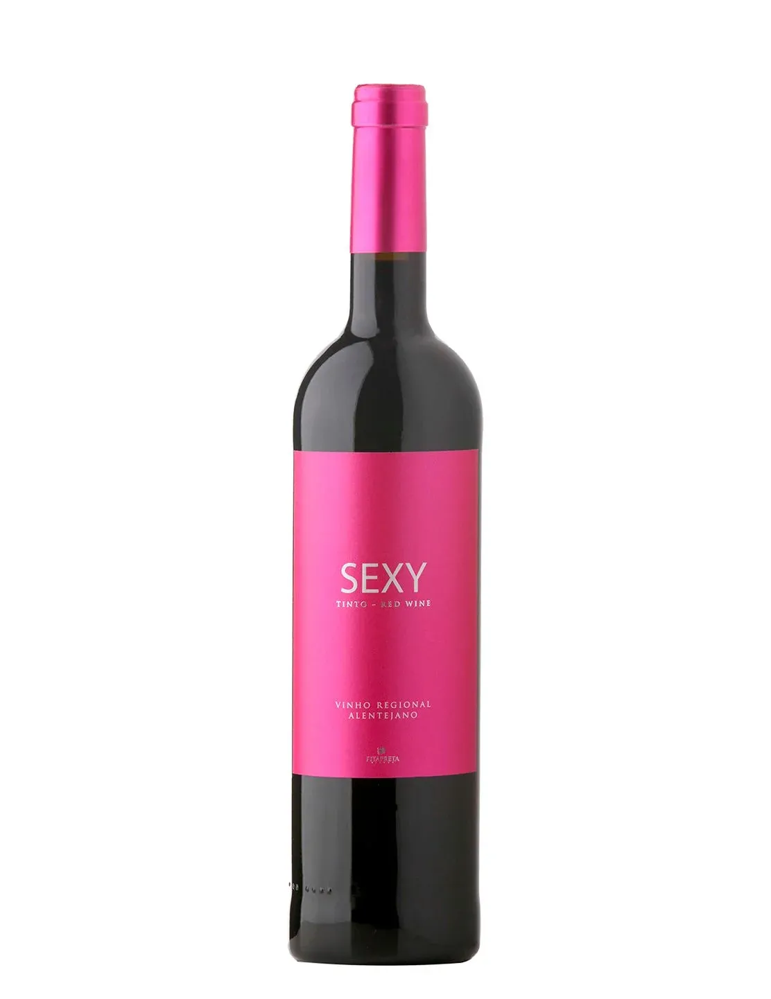 wine from Alentejo Sexy Tinto