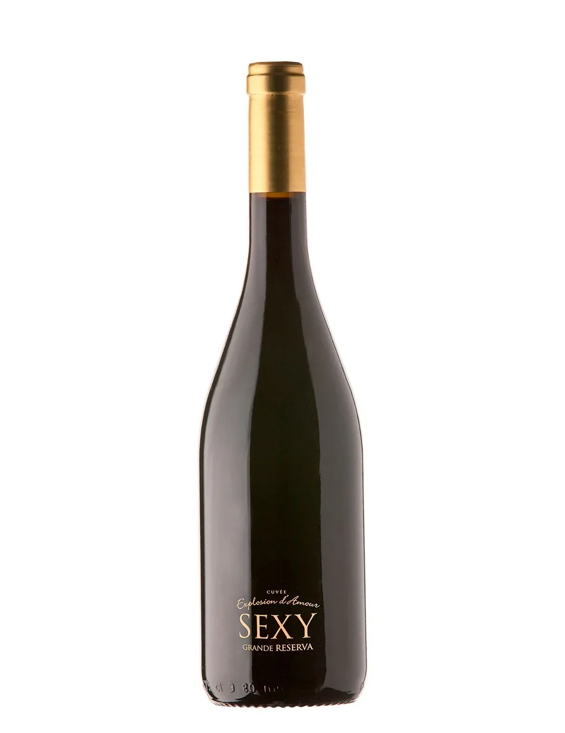 Sexy Explosion D'Amour Grande Reserva