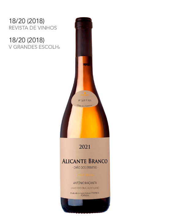 Alicante Branco