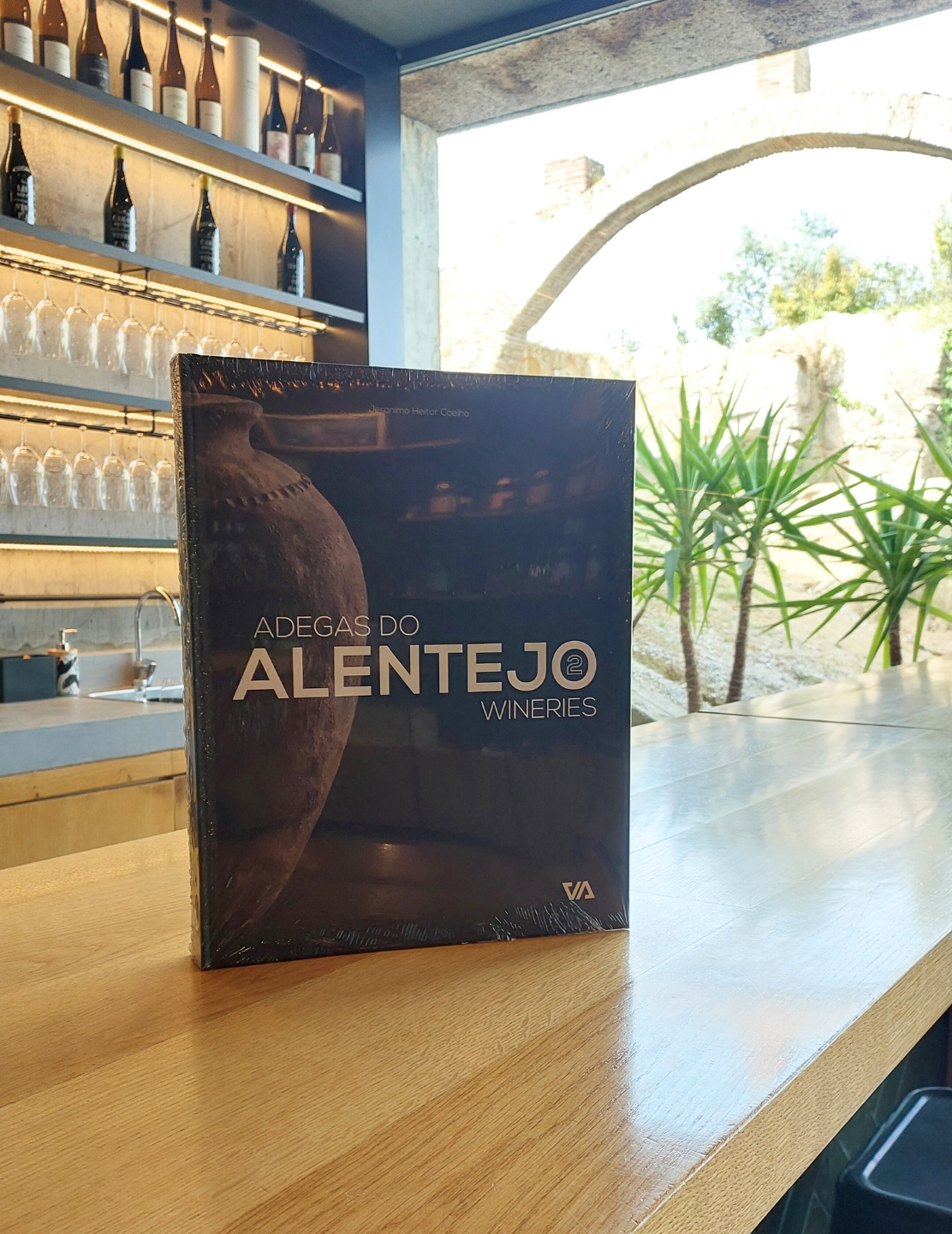 Adegas do Alentejo 2ª Edição