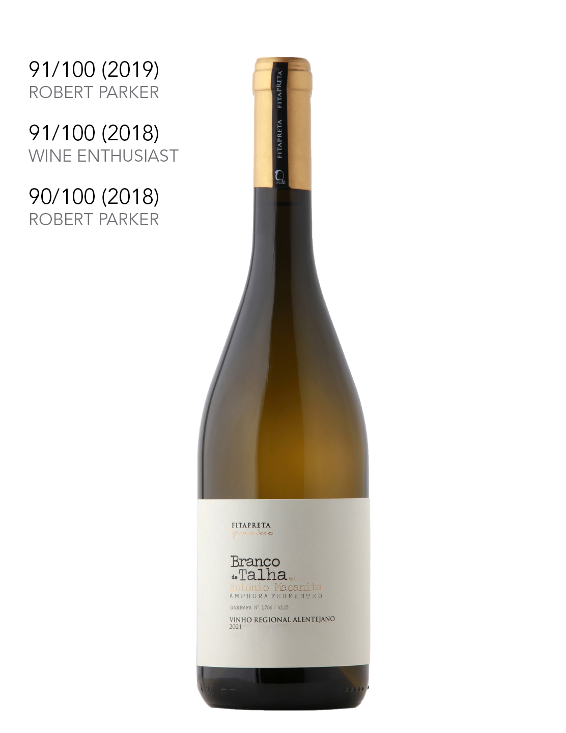 Branco de Talha