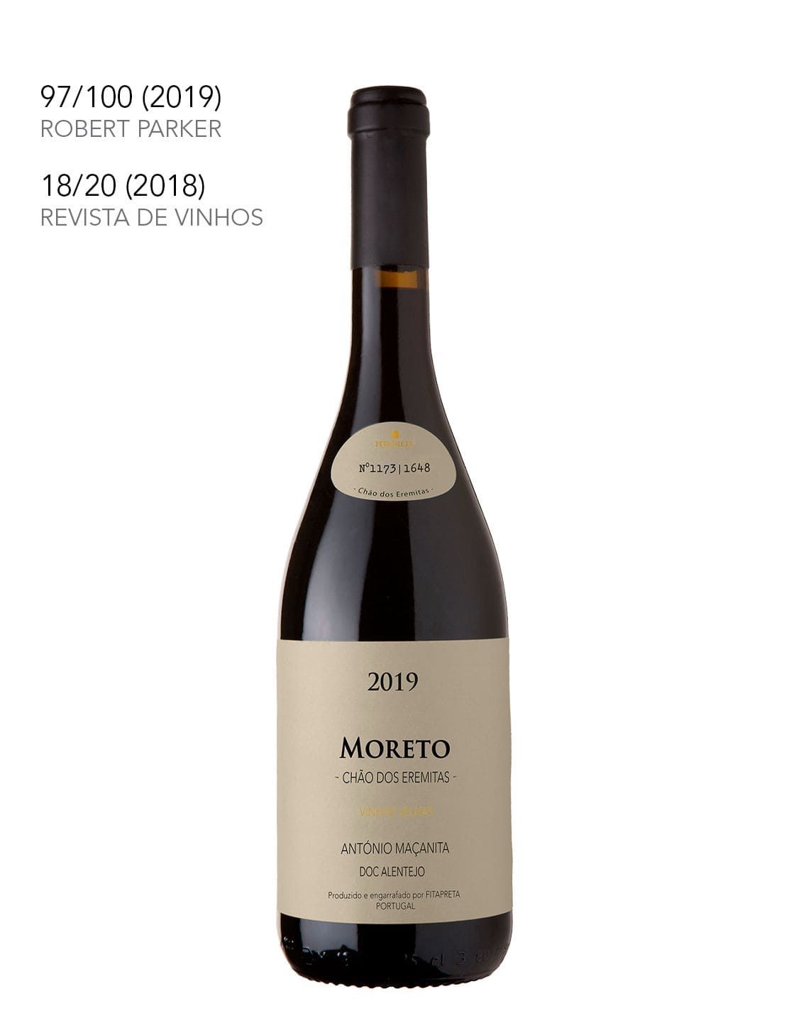 Moreto
