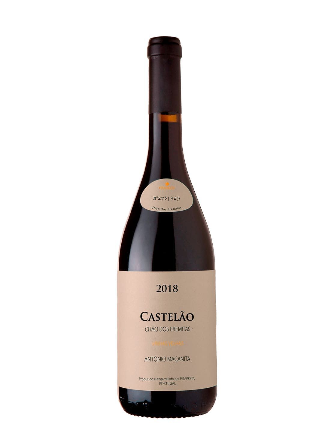 Vinho Castelão