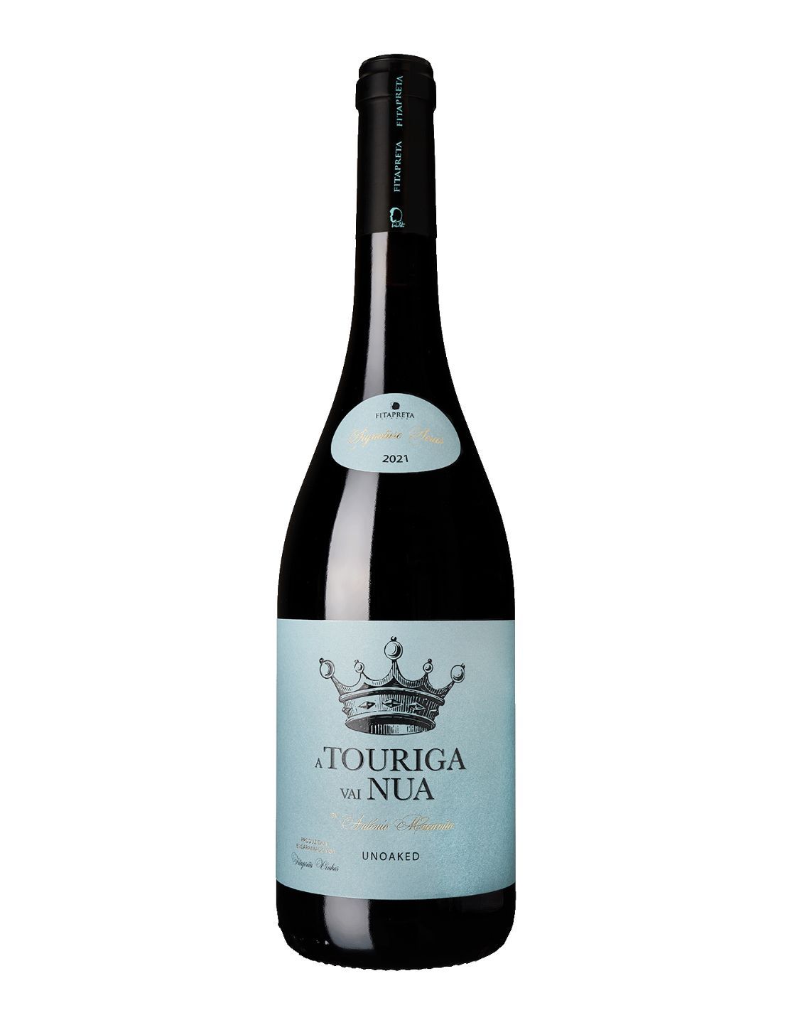 wine A Touriga Vai Nua