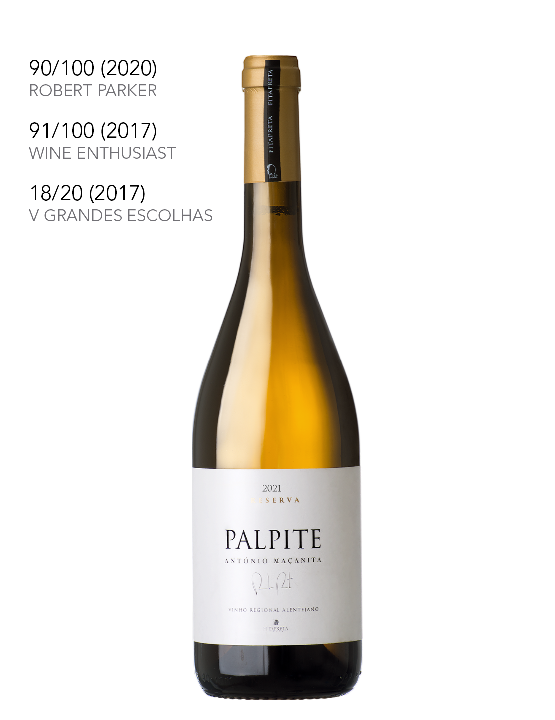 Palpite Branco 