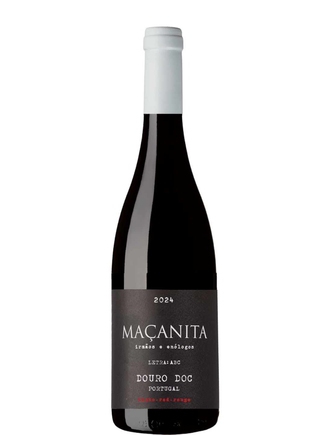 Maçanita Tinto 2024