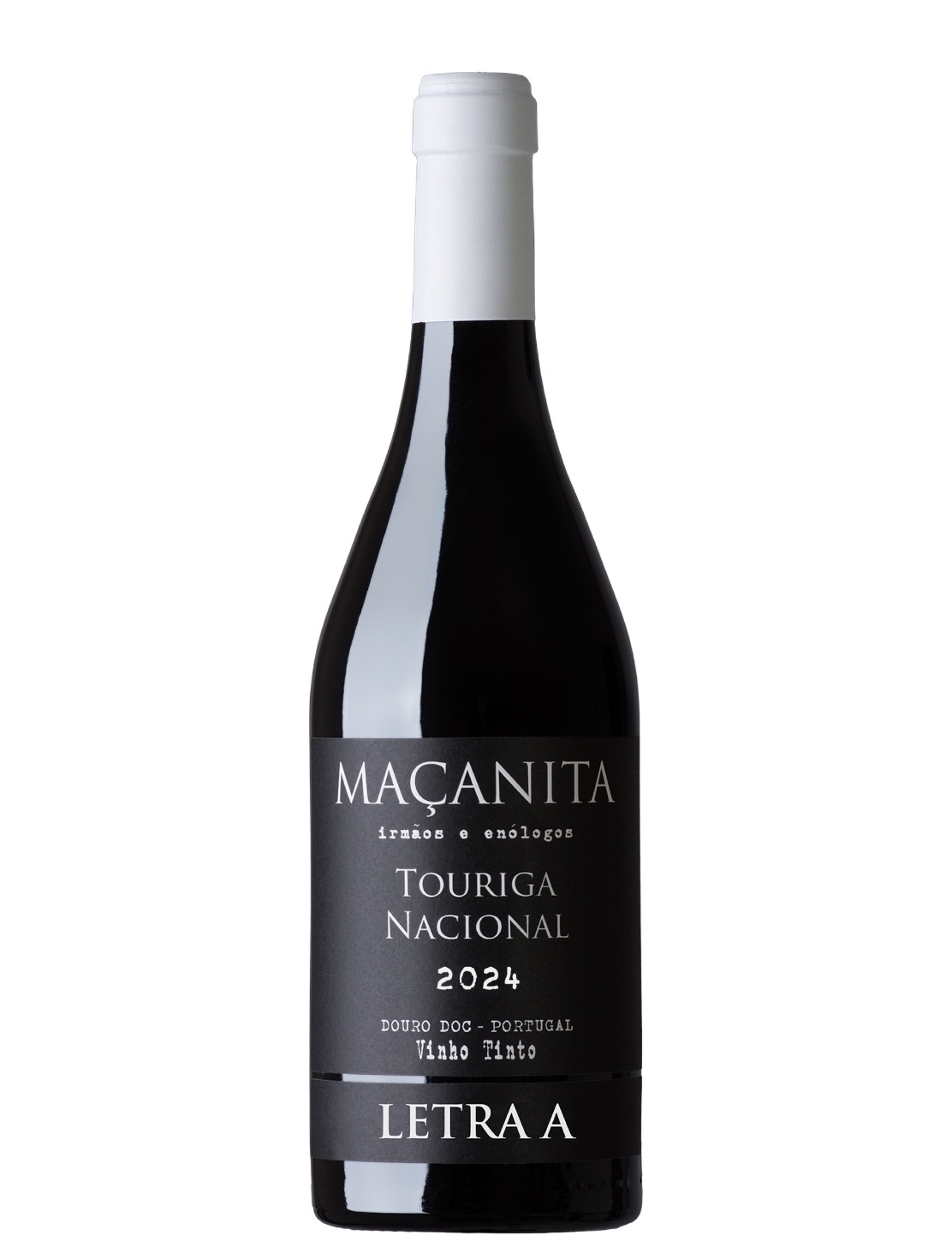Touriga Nacional Letra A 2024