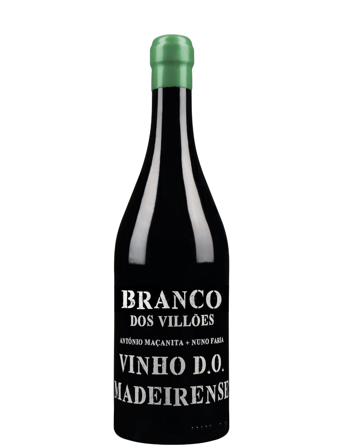 Branco dos Villões 2025