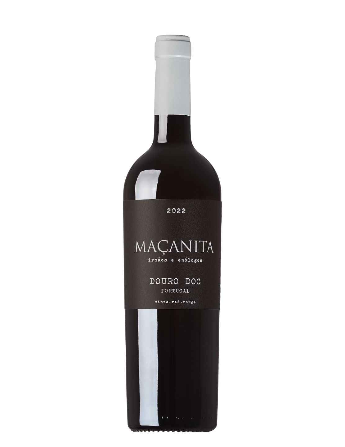Maçanita Tinto