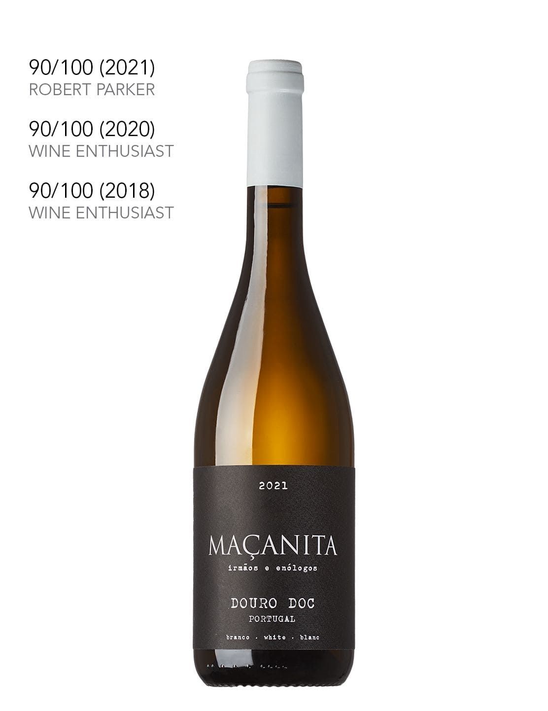 Maçanita Branco 