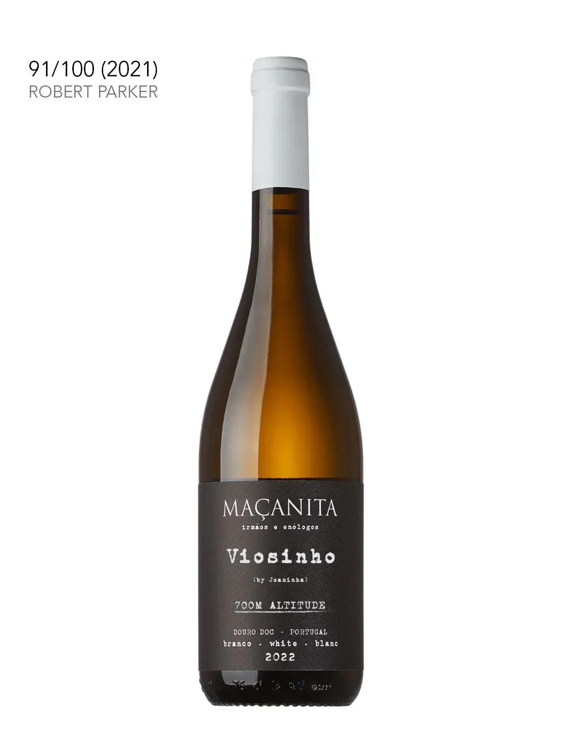 vinho branco do Douro Viosinho