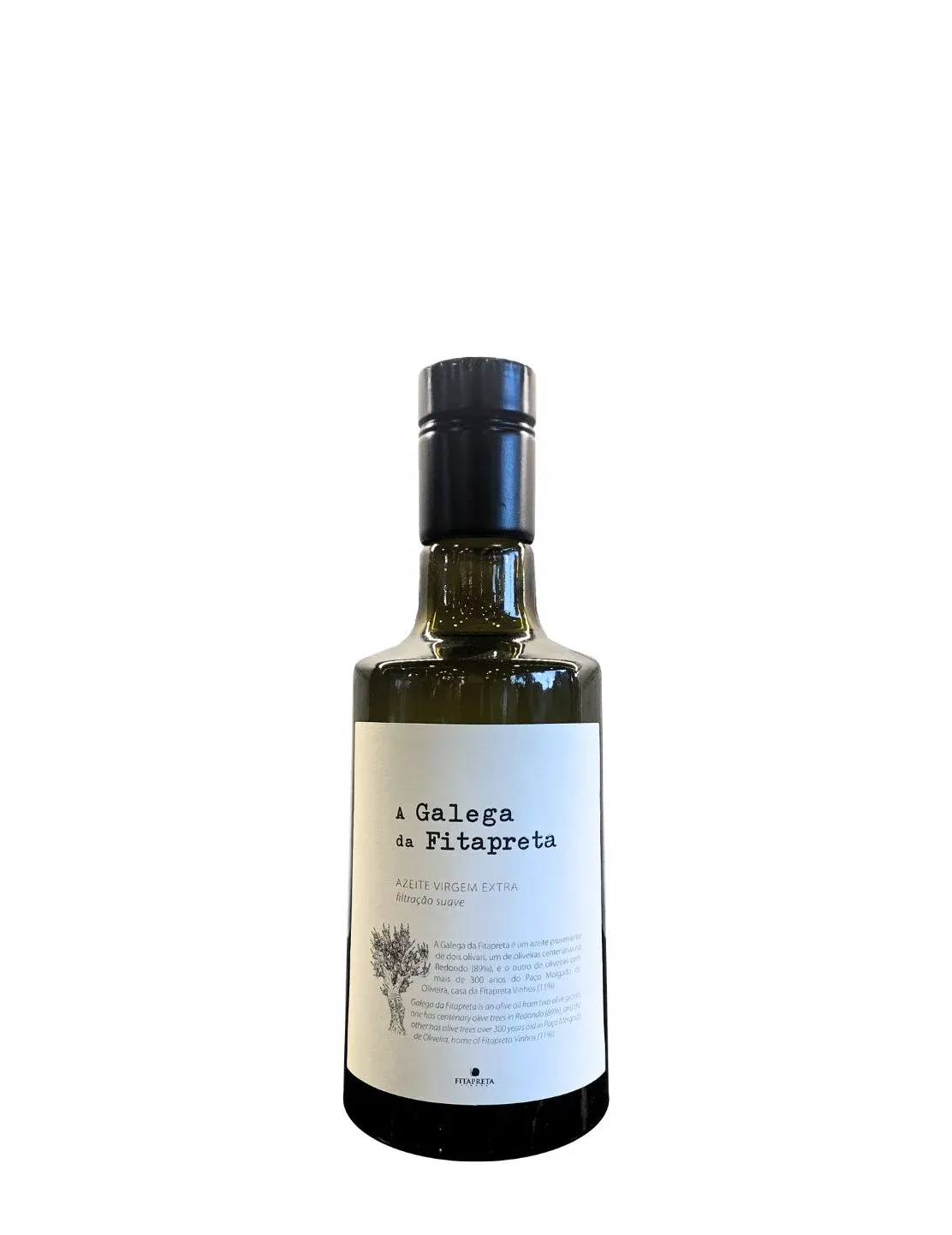 Azeite A Galega Da Fitapreta