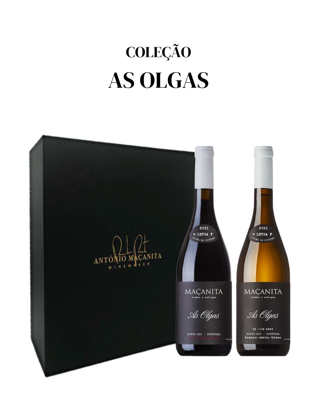 Coleção As Olgas 