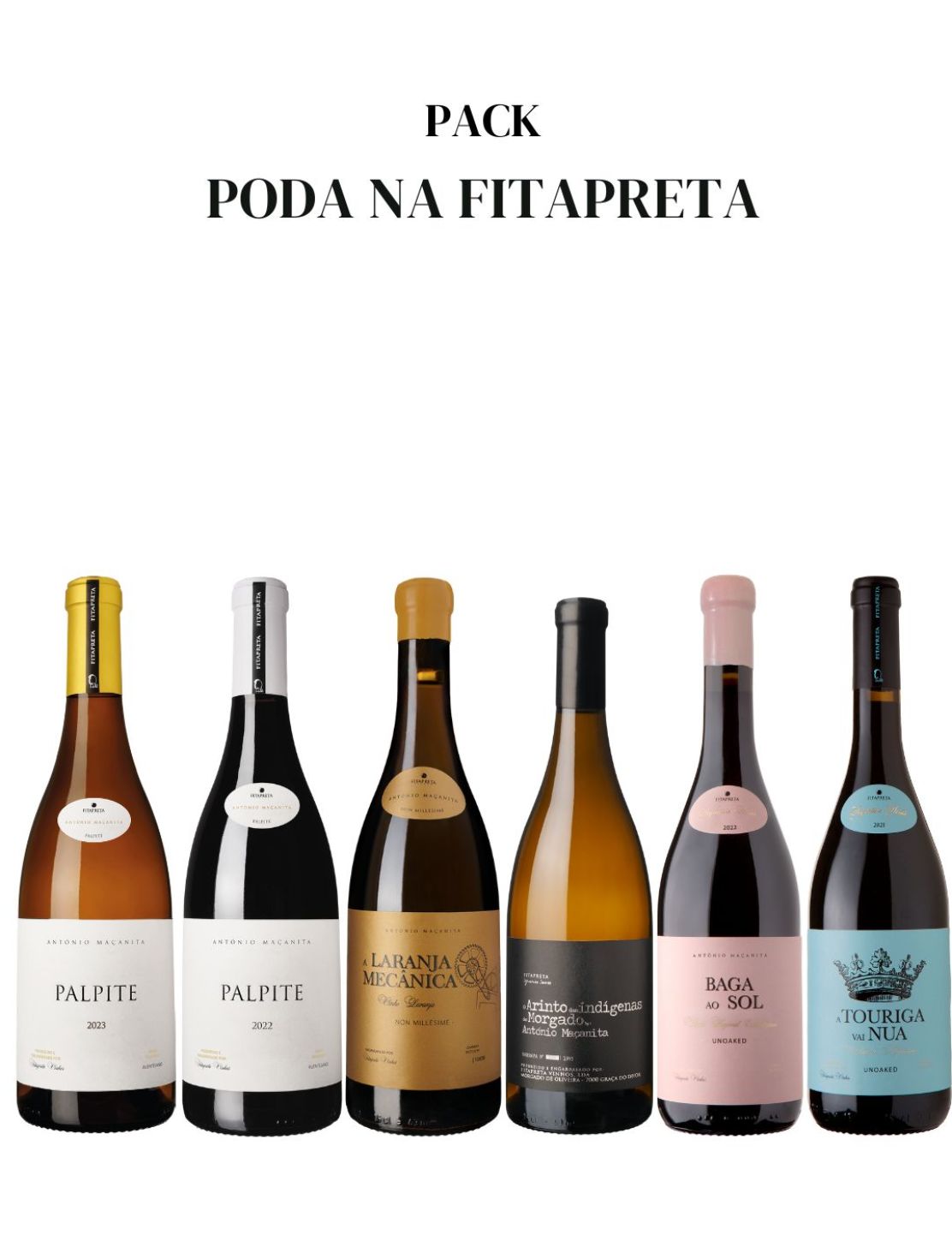 Pruning Pack at Fitapreta Alentejo