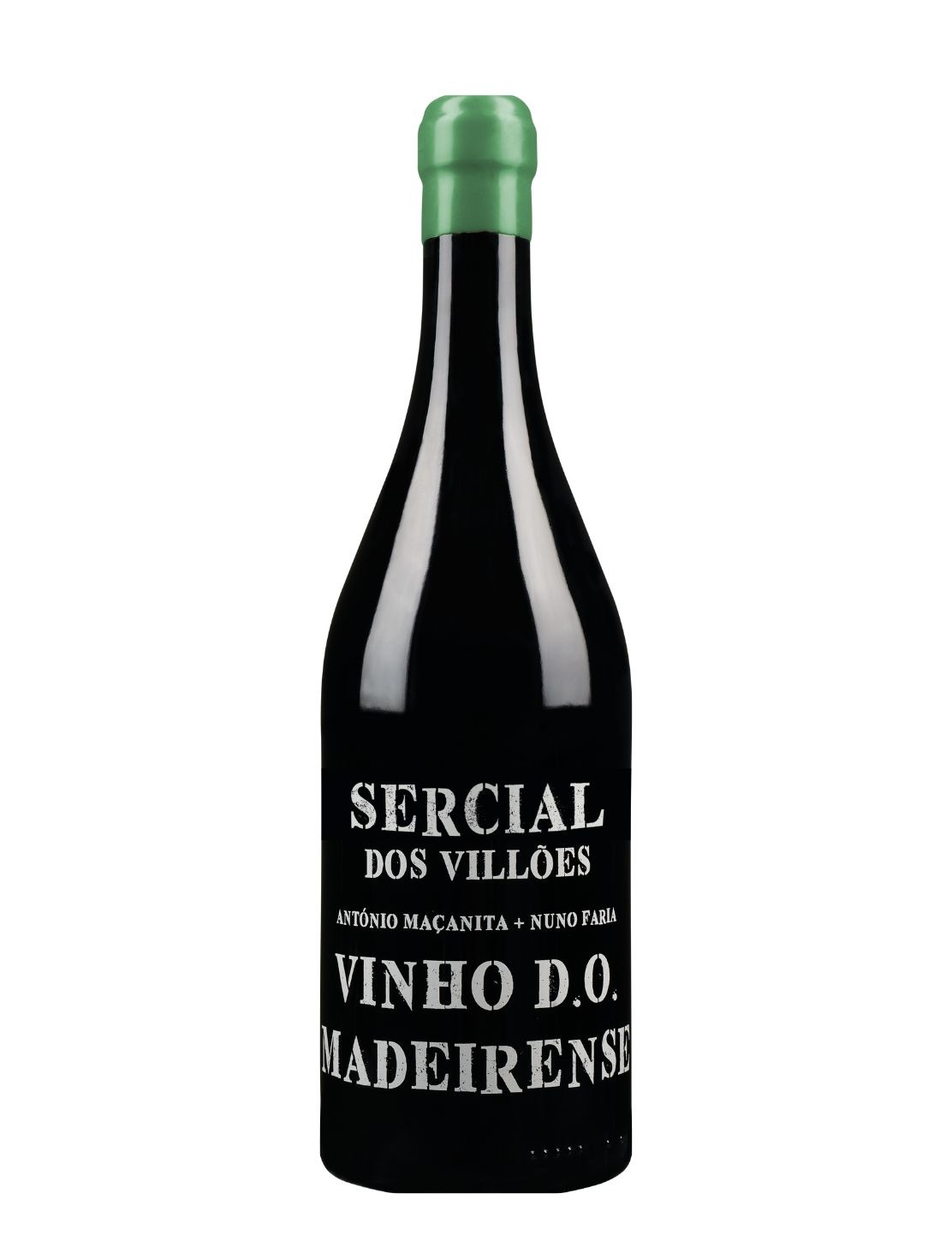 Sercial dos Villões 2023