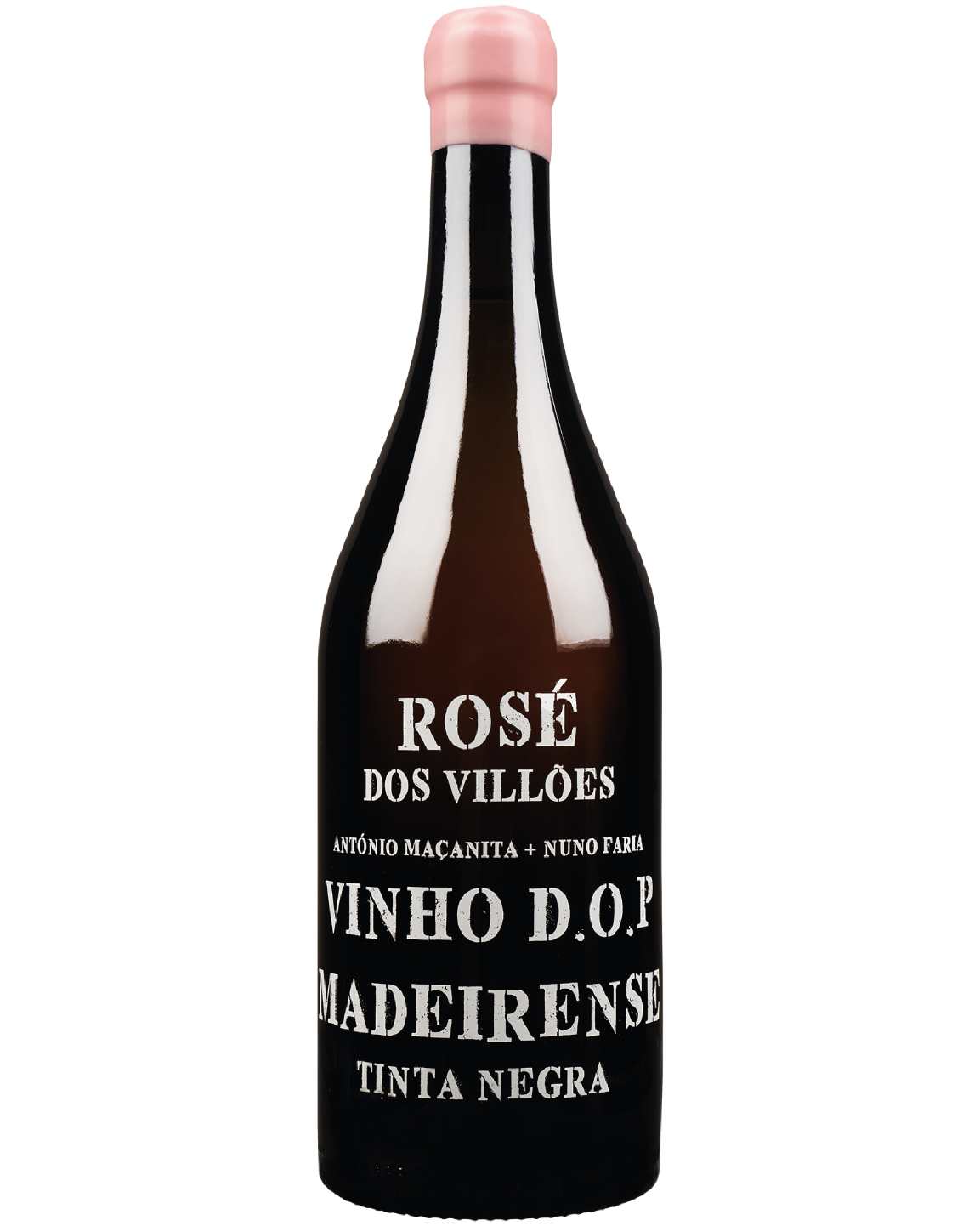 Rosé dos Villões 2024