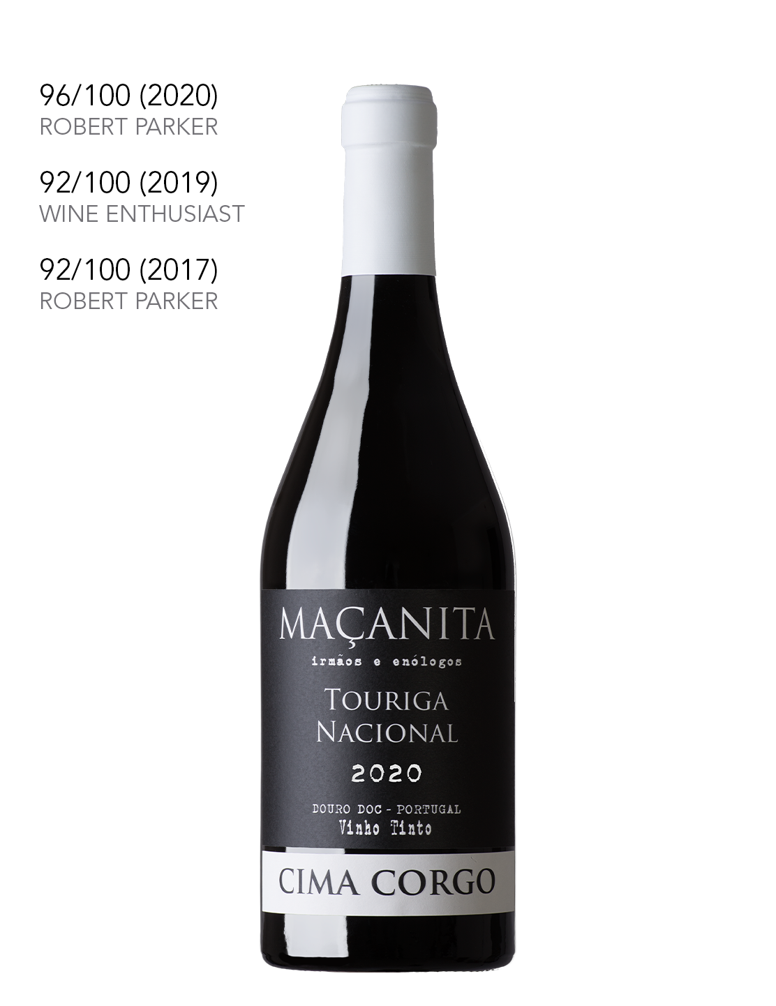 Touriga Nacional Cima Corgo