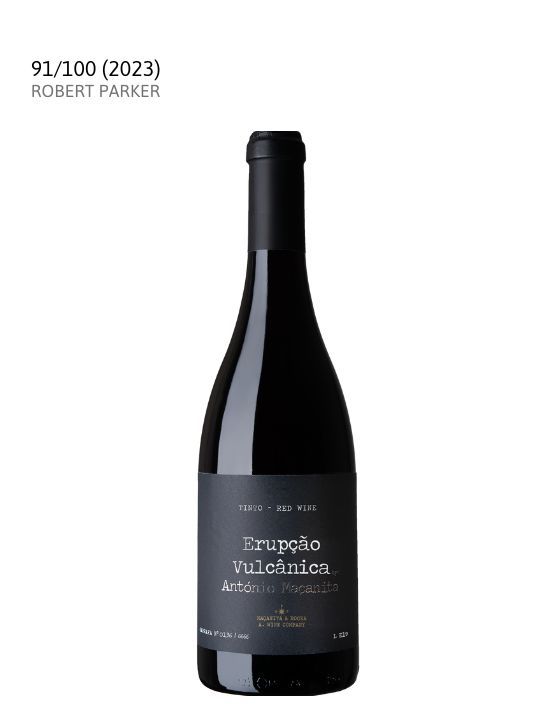 red wine from azores