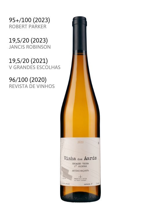 wine from Azores Vinha dos Aards