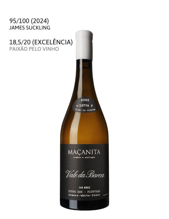 Vale da Barca Branco 