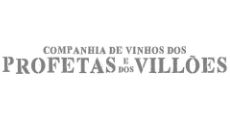 Comp. Vinhos dos Profetas e Villões