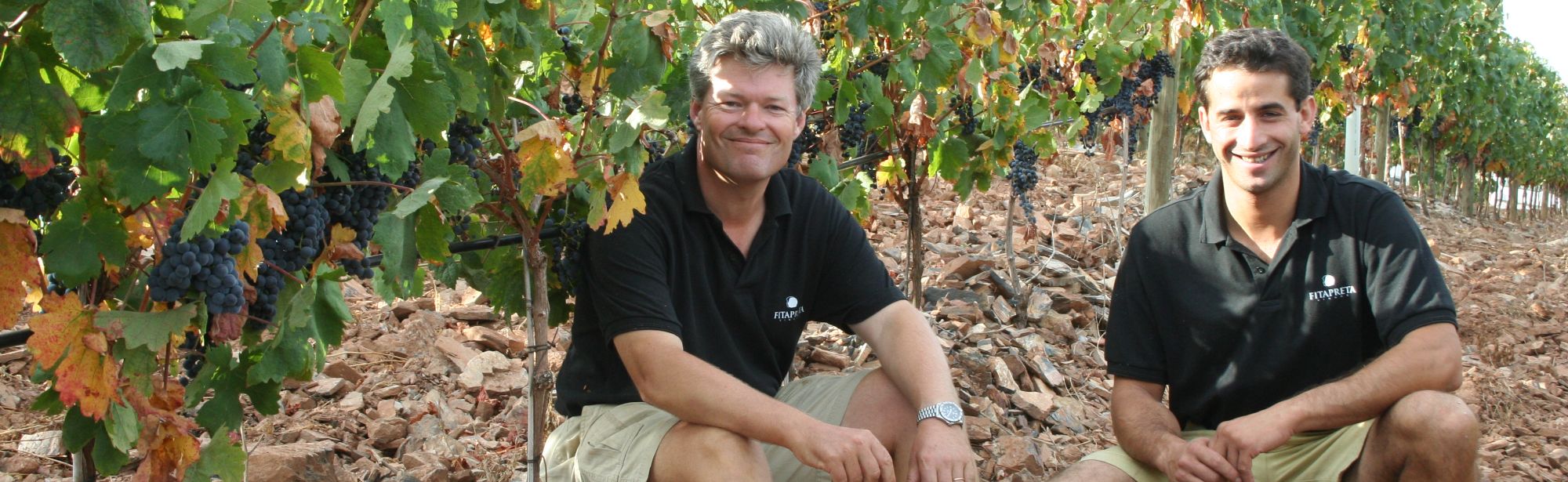 António Maçanita & Vinhos Alentejanos
