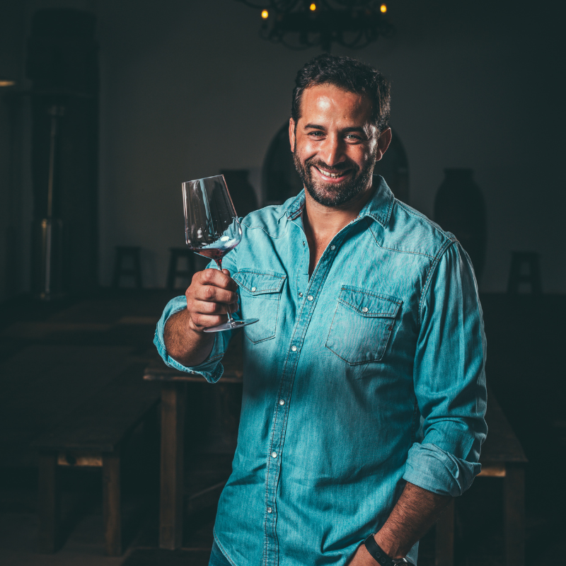 Wine – a retrospective on its role, alcohol trends, diversity and culture. By António Macanita.