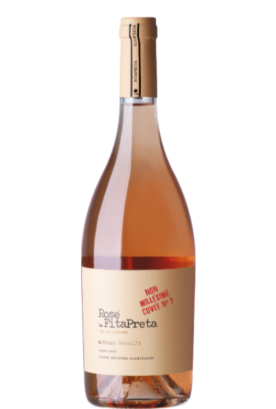 Rosé da Fitapreta