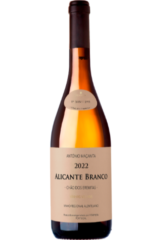 Alicante Branco