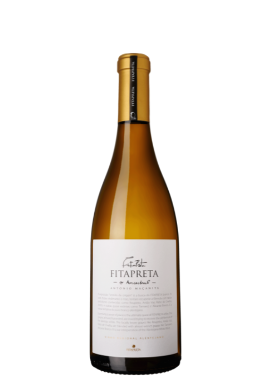 Fitapreta Tinto