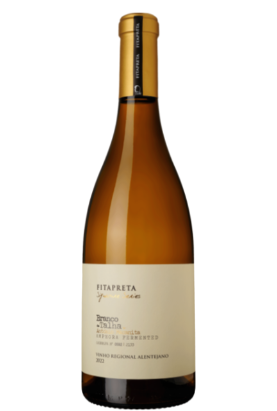 Branca de Talha