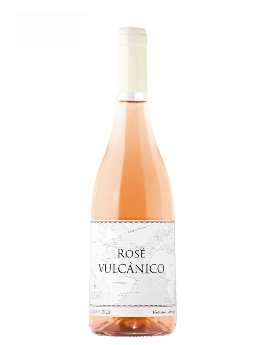 Rosé Vulcânico 2021