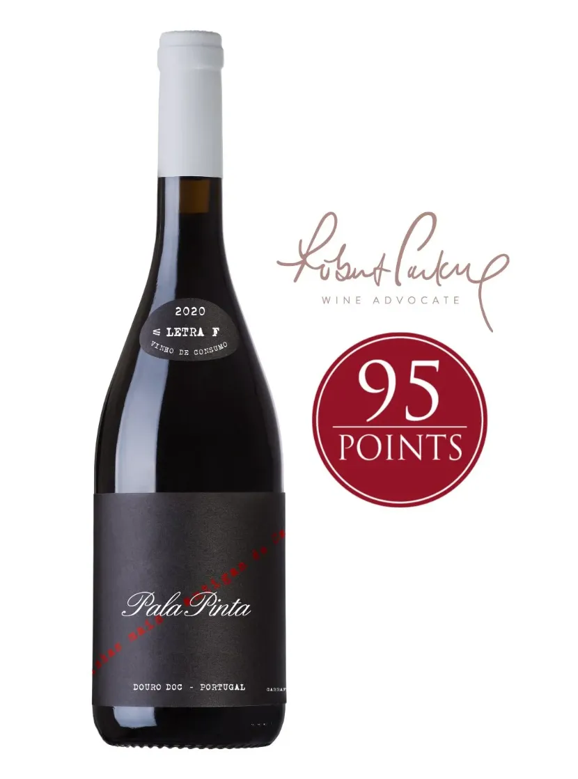 Pala Pinta Tinto 2020