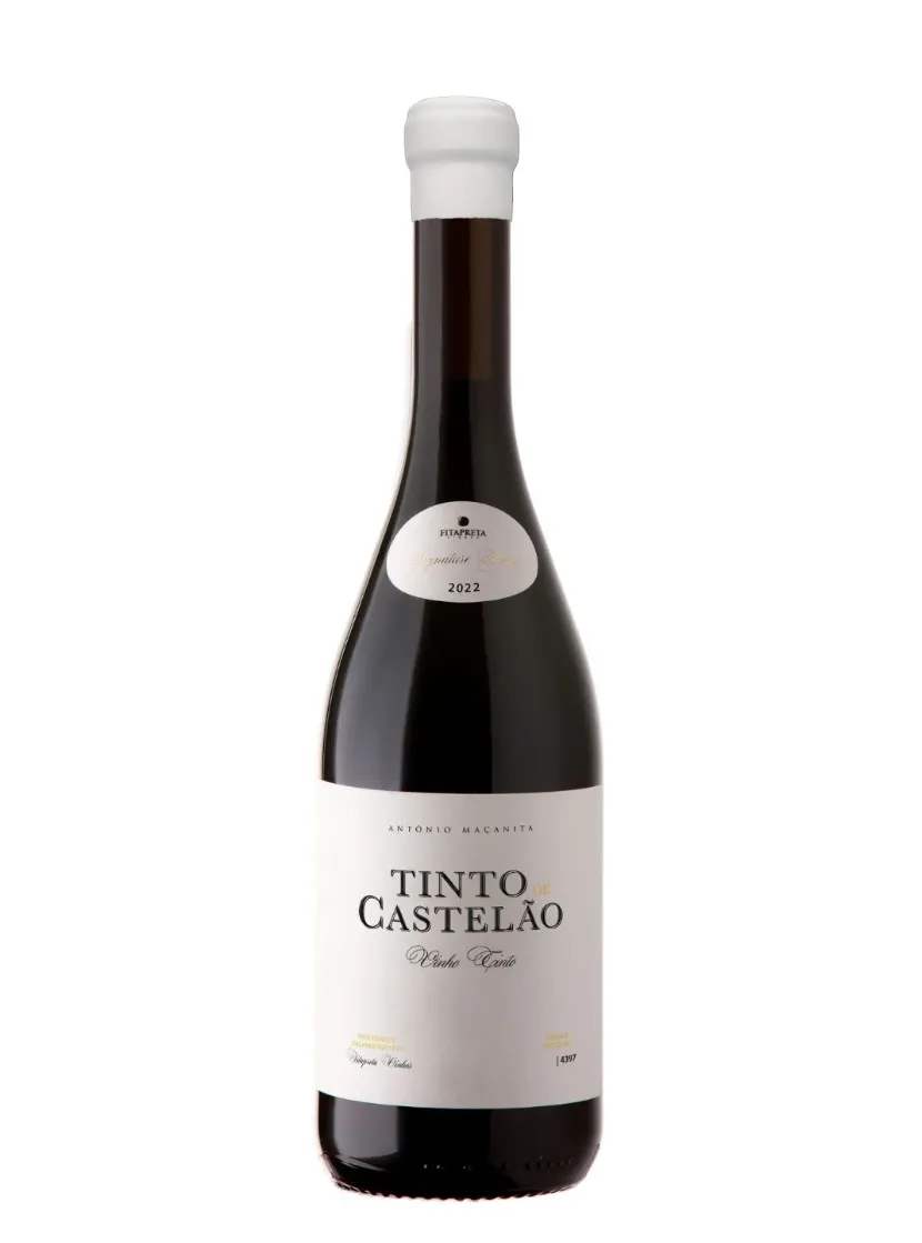 Tinto de Castelão 2022