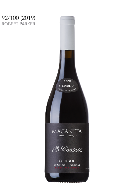 Os Canivéis tinto