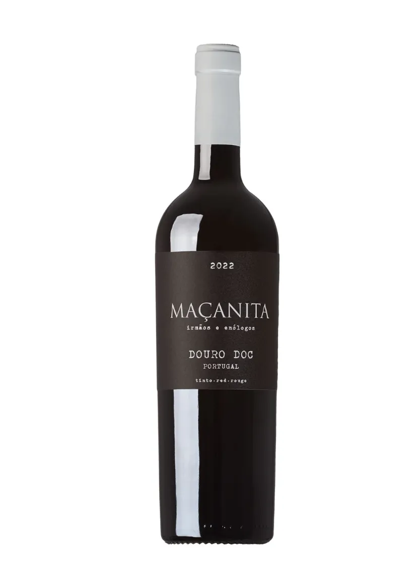 Maçanita Tinto