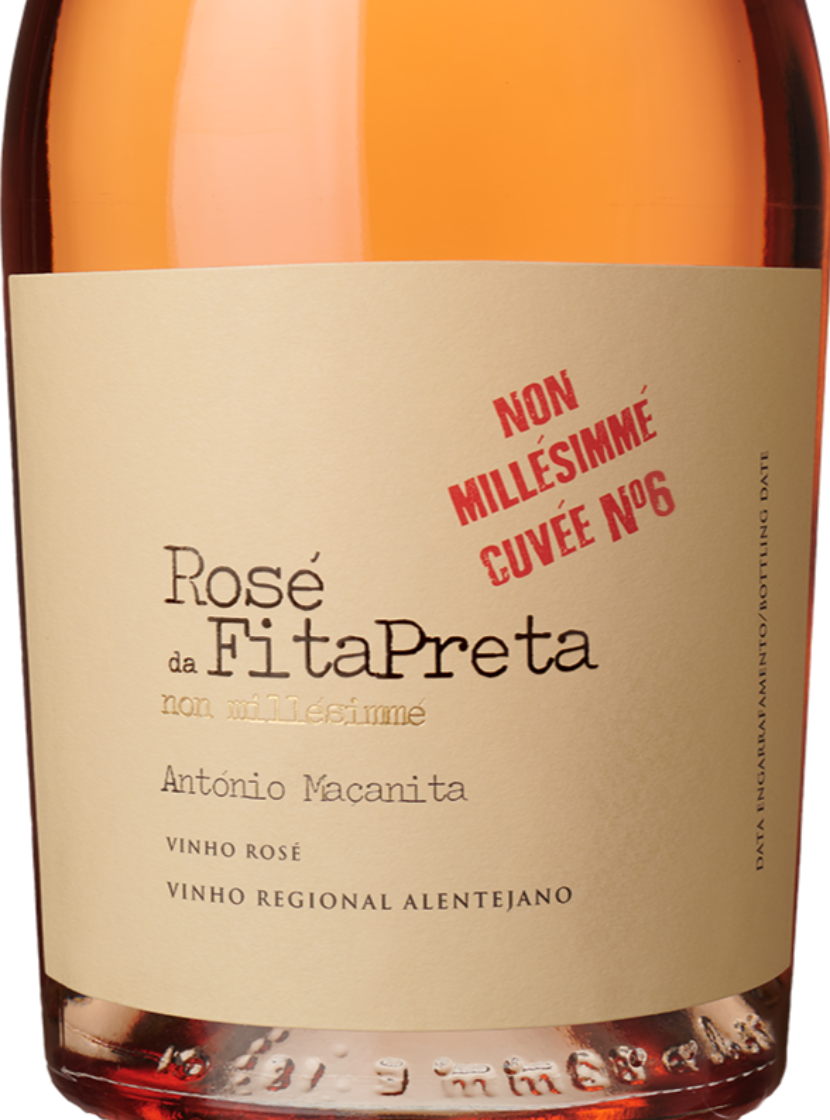 Rosé da Fitapreta