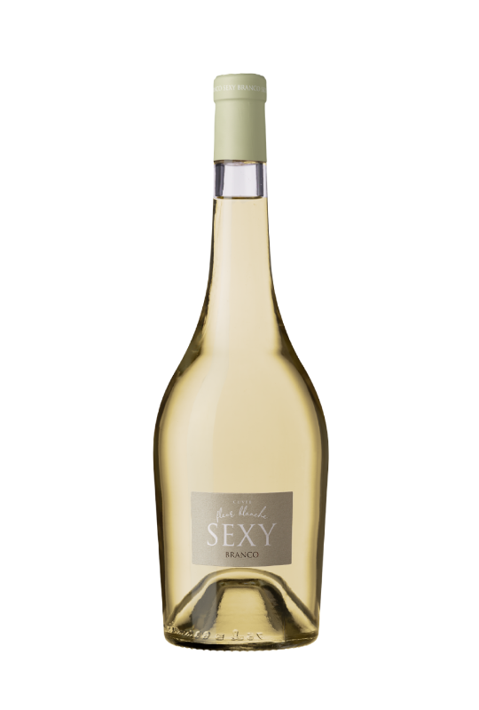 Sexy Branco