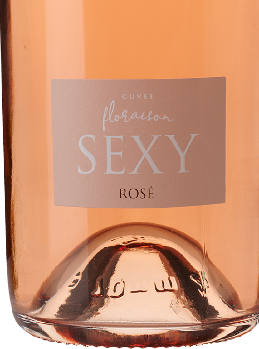 Sexy Rosé 
