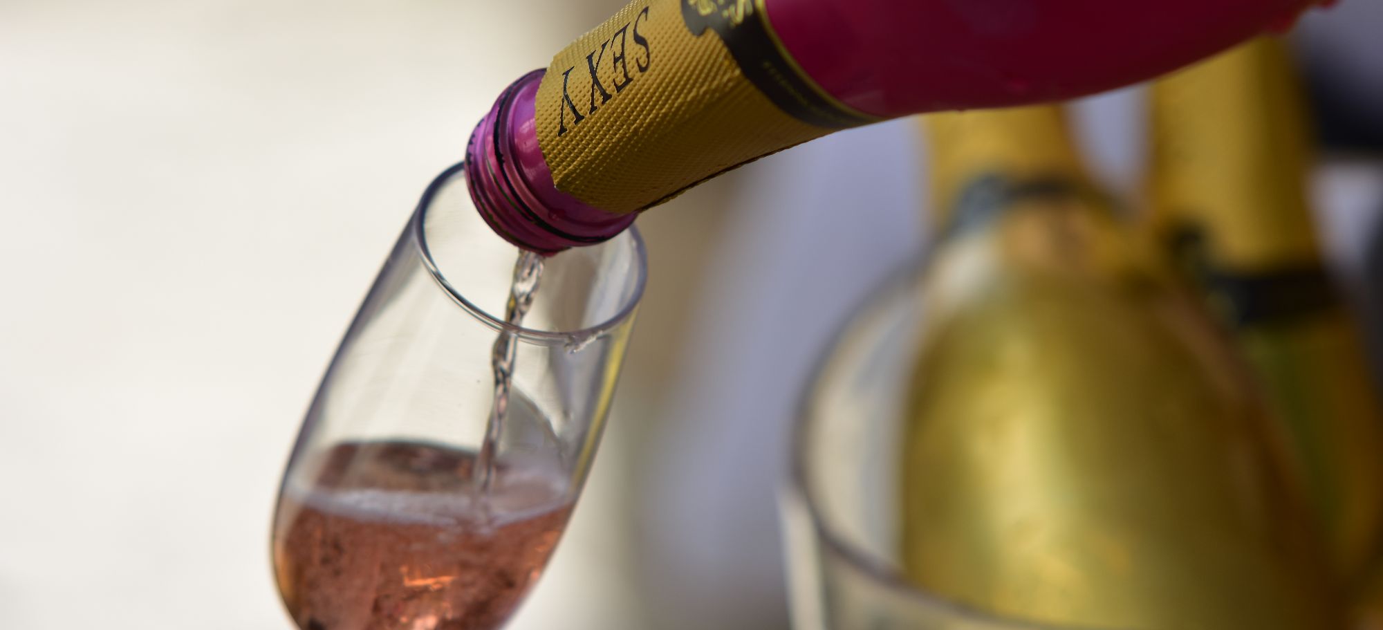 Sexy Wines