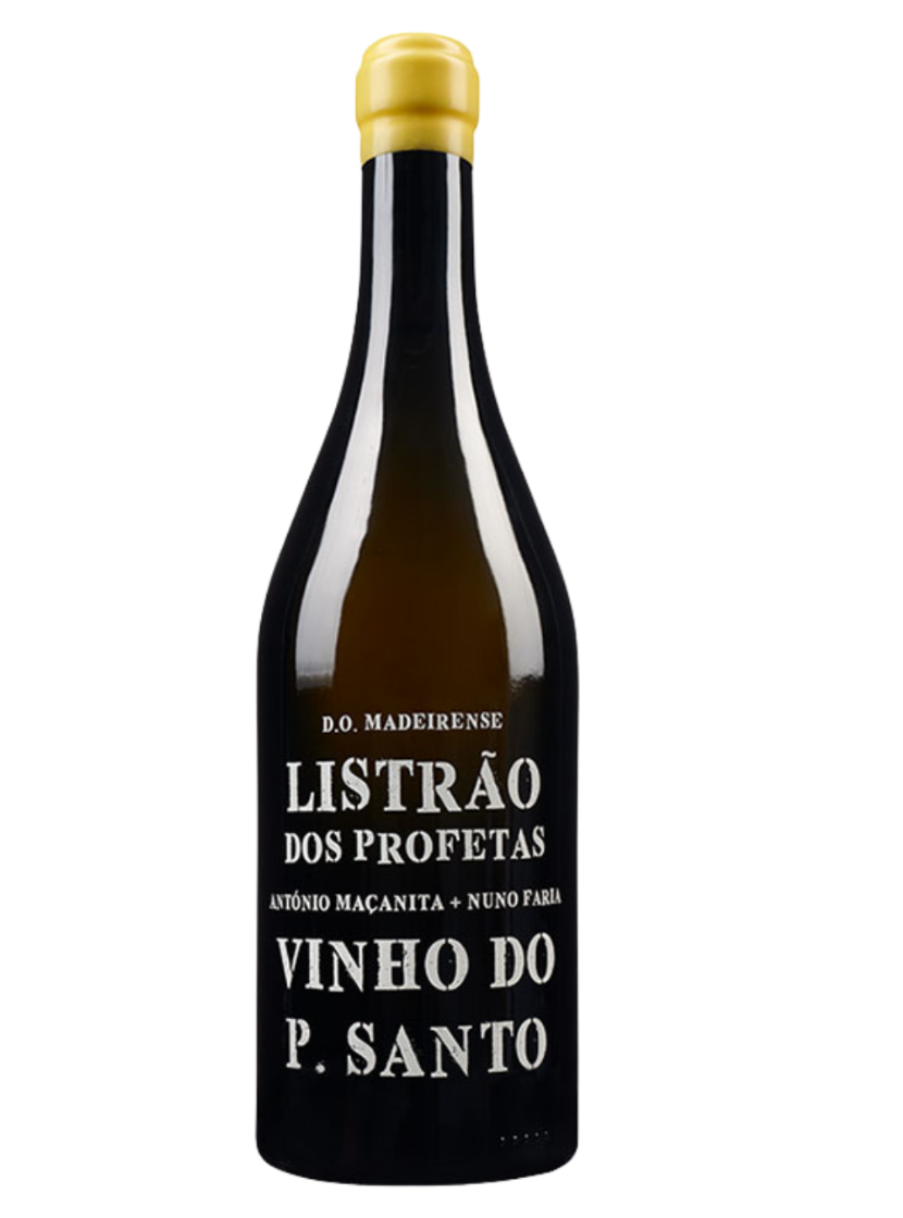 Listrão dos Profetas 2025