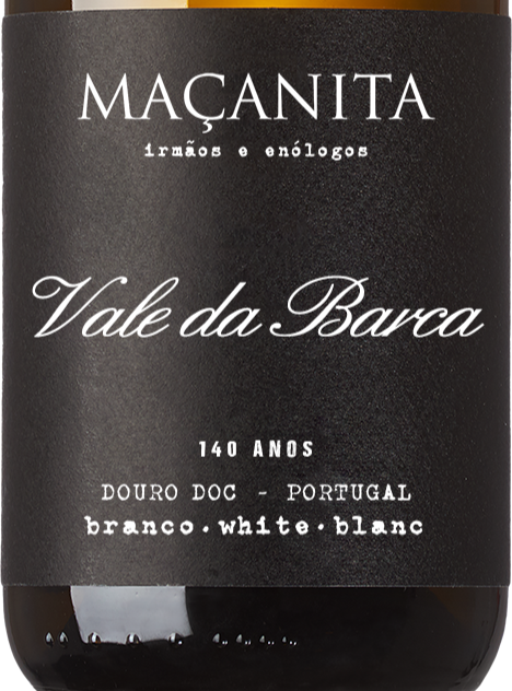 Vale da Barca